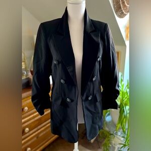 Rachel Zoe jacket